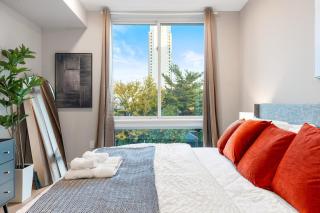 5 mins to Old Town! Sleeps 4! With Rooftop Views! - Filadelfia - 1