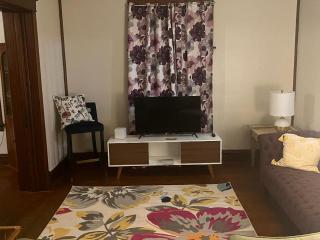 The Ashlin House - 6