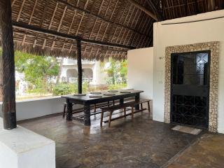 Amani House - Kilifi - 6