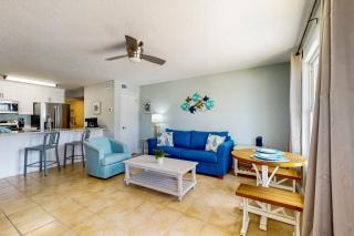 North Lst Key Landing 2C - Perdido Key - 0