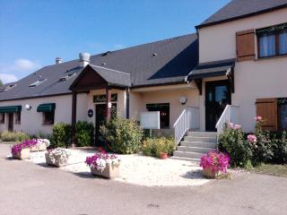 Logis Hotel Restaurant de l'Abbaye - Ferrières - 9