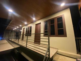 PABs APARTMENTS - Alwaye - 2