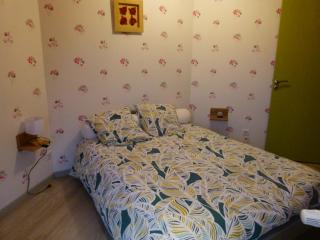 chambre proche circuit - Fillé - 1