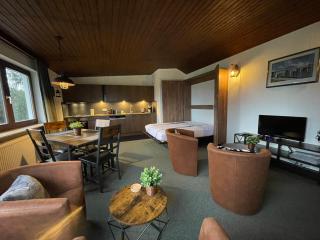 Appartement Welgelegen - 3