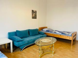 Monteurwohnung in Bremerhaven, Ideal für Arbeiter - Bremerhaven - 6