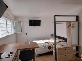 CHARMANT STUDIO DANS UNE MAISON NEUVE - La Roche-sur-Yon - 6
