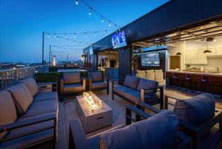Penthouse of all Penthouses - Indianápolis - 9