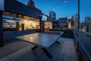 Penthouse of all Penthouses - Indianápolis - 3