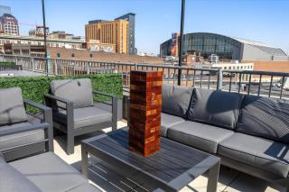 Penthouse of all Penthouses - Indianápolis - 1