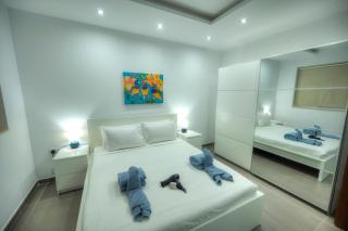 Bright & Large 2bedrooms in Sliema center MPOR1-1 - Sliema - 7