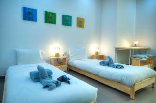 Bright & Large 2bedrooms in Sliema center MPOR1-1 - Sliema - 1