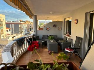 Wohnung - Moncófar - 8