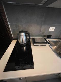 Eness Apartament - Tirana - 8