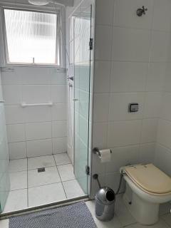 300m da Praia Astúrias Guarujá - 5