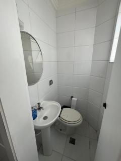 300m da Praia Astúrias Guarujá - 3