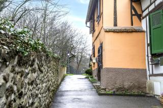 Gîte "Rempart Sud" à Ribeauville - Ribeauvillé - 9