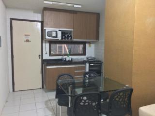 FLAT MONTE CASTELO - Flat10 Mod04 - Sairé - 8