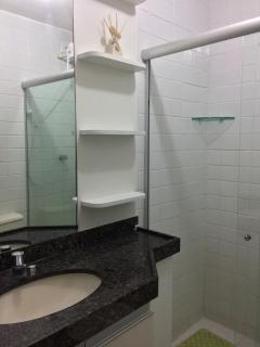 FLAT MONTE CASTELO - Flat10 Mod04 - Sairé - 4