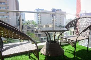 Blooming Lily One Bedroom Apartment, Kilimani, Nairobi - Nairobi - 9