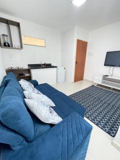 Experiência Náutica - Flat Temático Climatizado - 7