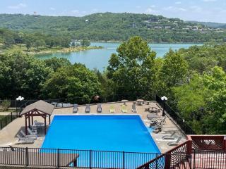 Rockwood Condos on Table Rock Lake With Boat Slips - Branson - 9