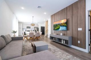 Casa de Luxo c/ Piscina – 15 Min da Disney! - 3