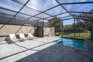 2470- Luxury Home w/ Pool – 15 Min to Disney! - Kissimmee - 8