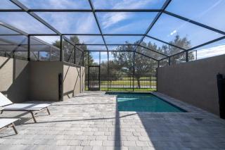 Casa de Luxo c/ Piscina – 15 Min da Disney! - 7
