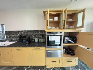 Checker Hill House - Galway - 7