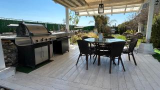 אלרון - אירוח בגולן - 1