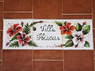 Villa Hibisco - San Vito lo Capo - 4