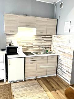 Apartament Kameralny 13 - 1