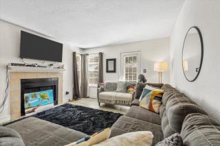 NEW London House Orlando Airport Private Condo - Orlando - 6