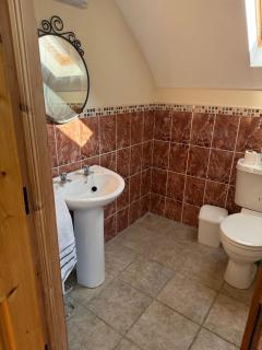 #4- Spacious Ensuite Family Room or Triple Room in Leitrim - - 8