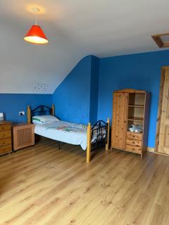 #4- Spacious Ensuite Family Room or Triple Room in Leitrim - - 4