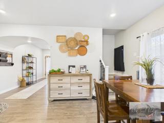 Historical Albany Downtown House with 5 Bedrooms - 1