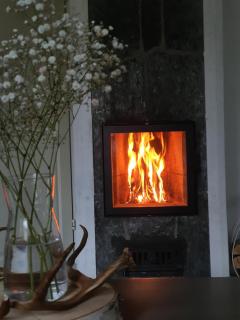 Villa Korento - private house with warm hut & sauna - Rovaniemi - 2