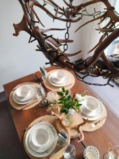 Villa Korento - Private Stay With Sauna & Lappish-style Grill Hut - 6