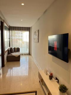 Signature Leving 119 - Casablanca - 2