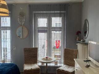 Apartament Kameralny 13 - Gdańsk - 2