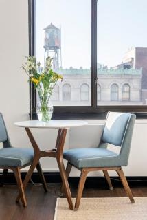 Stunning NYC Views! Free Gym! Doorman! Terrace! - 7