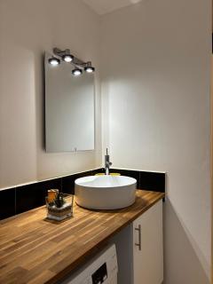 La Perle de Rivière Sens - Vue Mer, proche Plages - 4