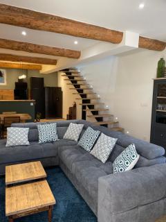 Maison du soleil - 8