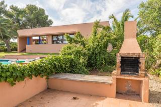 New! Villa Terracota - Cap d'en Font - 0