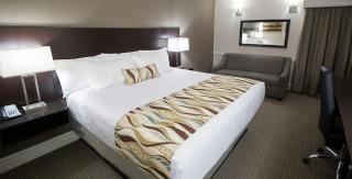 University Inn - Logan - 9