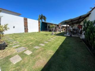 QUARTOS Praia do Tombo Guarujá - 1