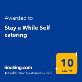 Stay a While Self catering - Newton Park - 1