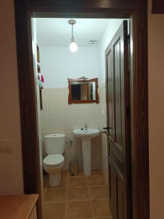 Casa rural Palotes - 2