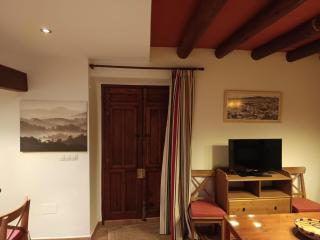 Casa Palotes - Nerpio - 6