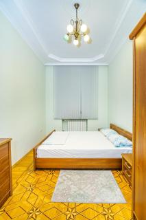 Apartment AGNA - Baku - 4